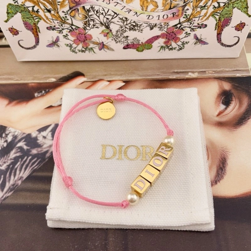 DailyWear Christian Dior Necklaces 232526