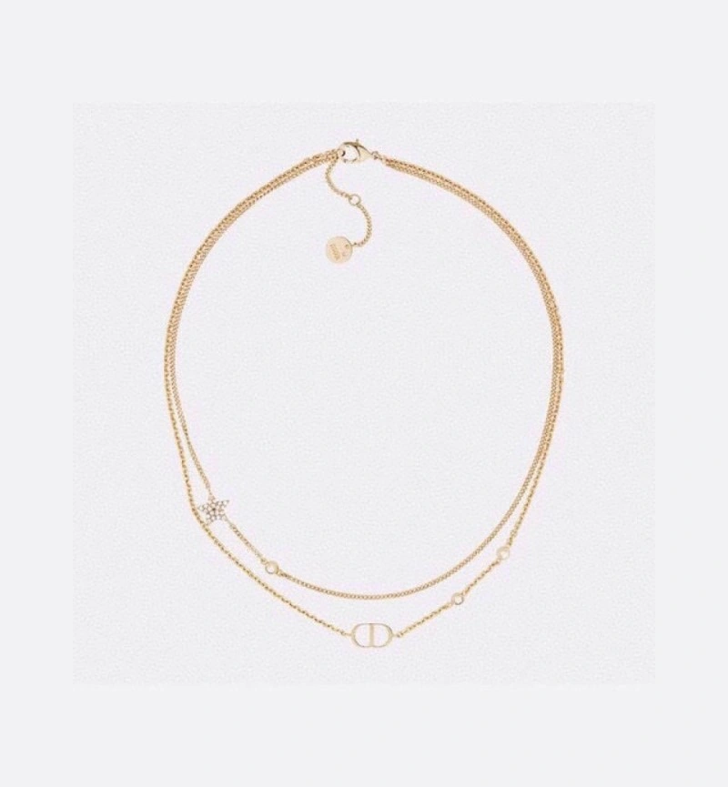 Christian Dior Necklaces Comfortable 232517