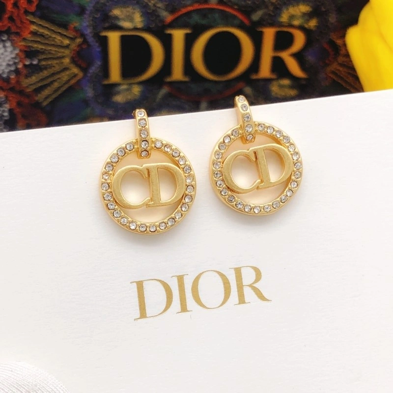 Christian Dior Necklaces Sustainable 232572