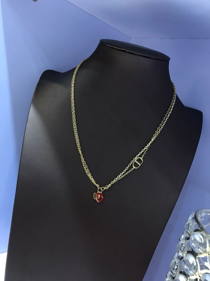 Christian Dior Necklaces AllSeason 232537