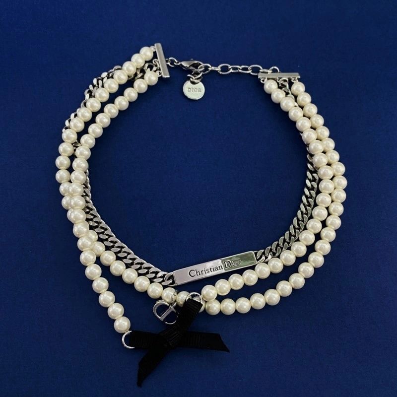 UrbanChic Christian Dior Necklaces 232608