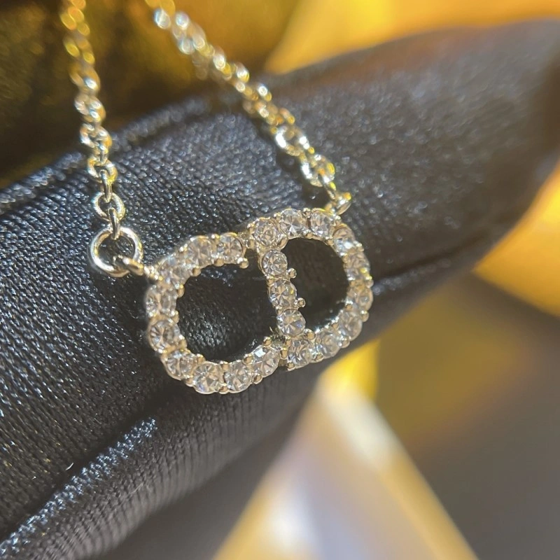 Affordable Christian Dior Necklaces 232507