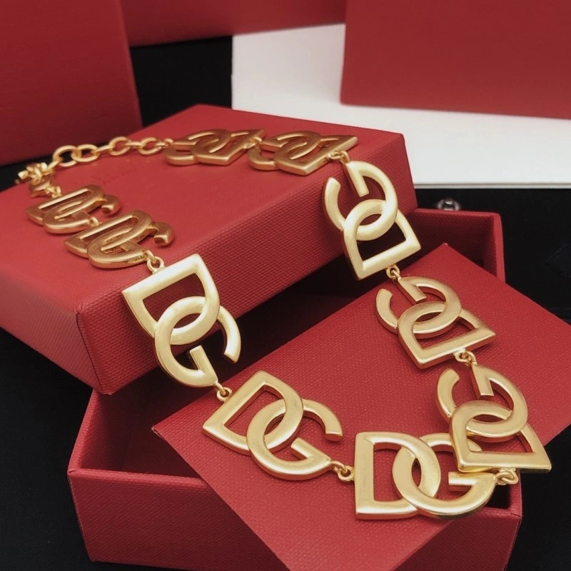 Christian Dior Necklaces SoftTouch 232502