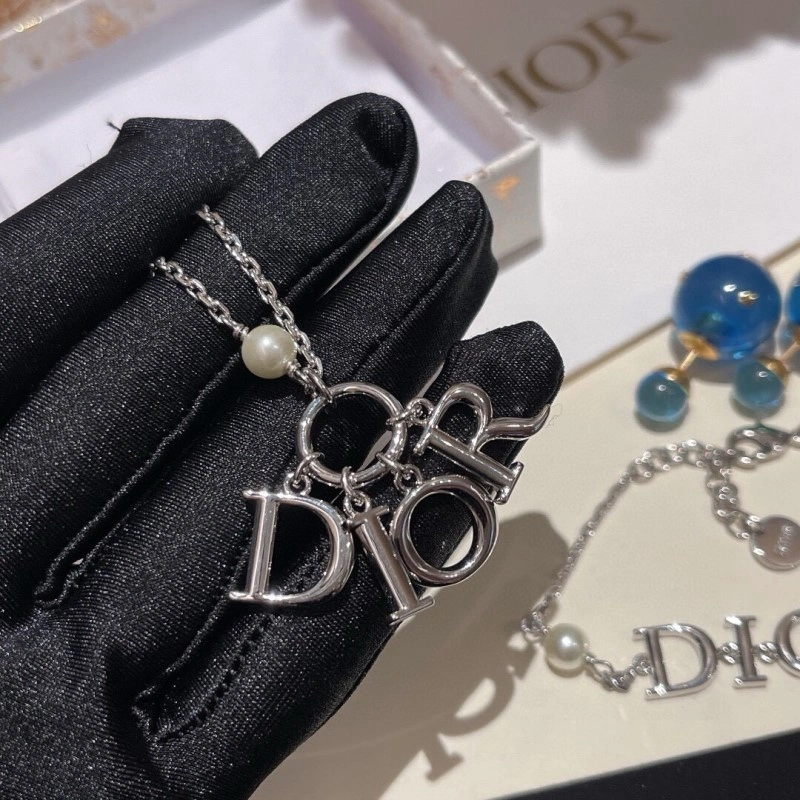 Christian Dior Necklaces WellDesigned 232511