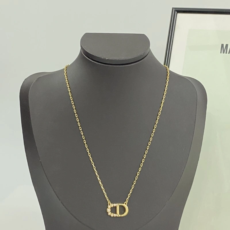 Christian Dior Necklaces EasyCare 232482