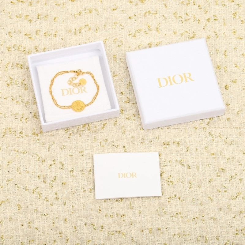 Christian Dior Necklaces DailyWear 232463