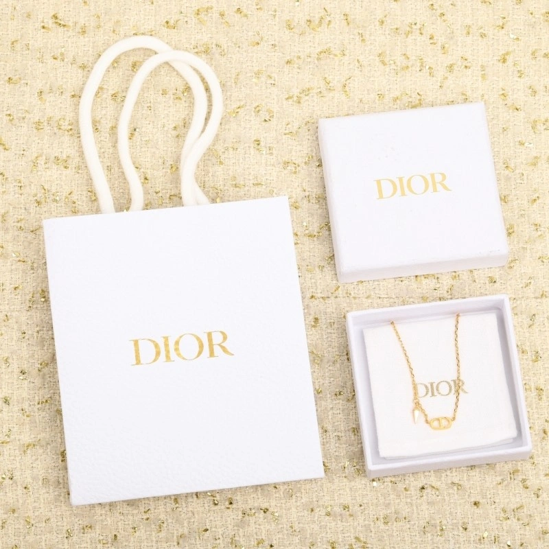 Christian Dior Necklaces DailyWear 232496