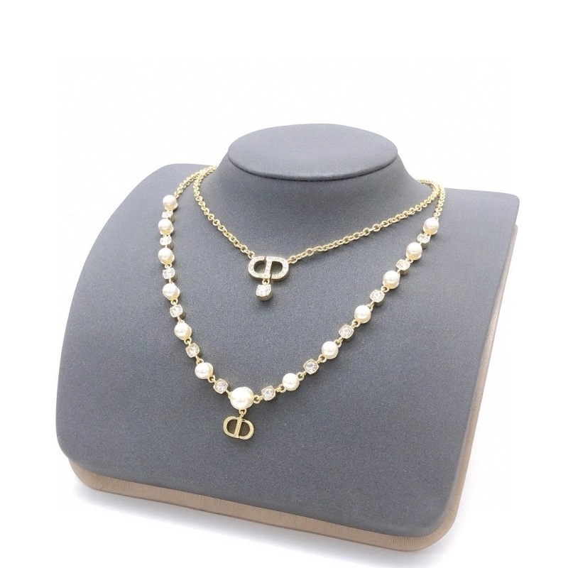 Christian Dior Necklaces FreshLook 232466