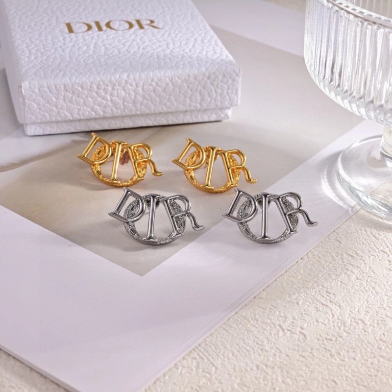 Christian Dior Necklaces Thermal 232479