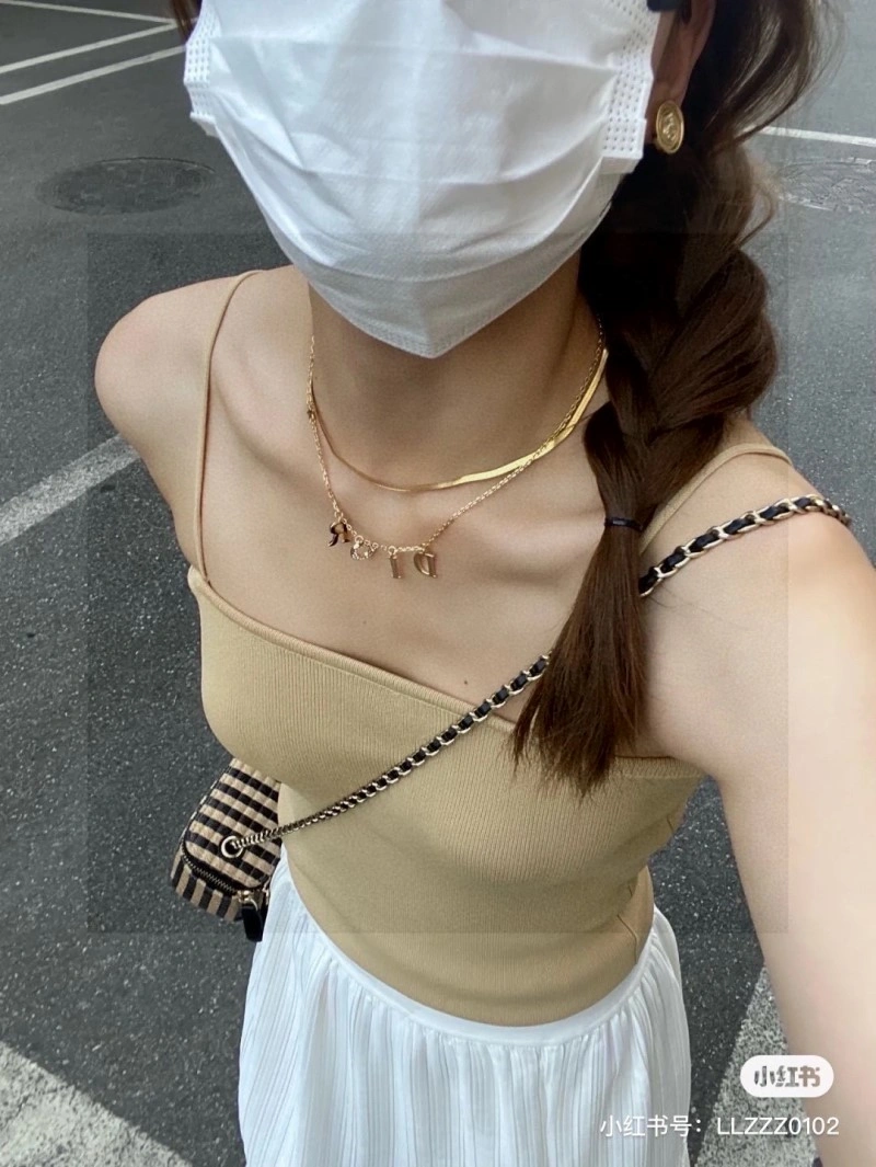 Christian Dior Necklaces Soft 232504
