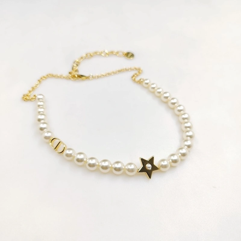 Original Christian Dior Necklaces 232467