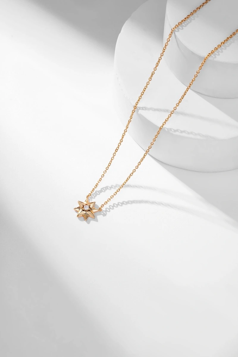 Durable Christian Dior Necklaces 232455