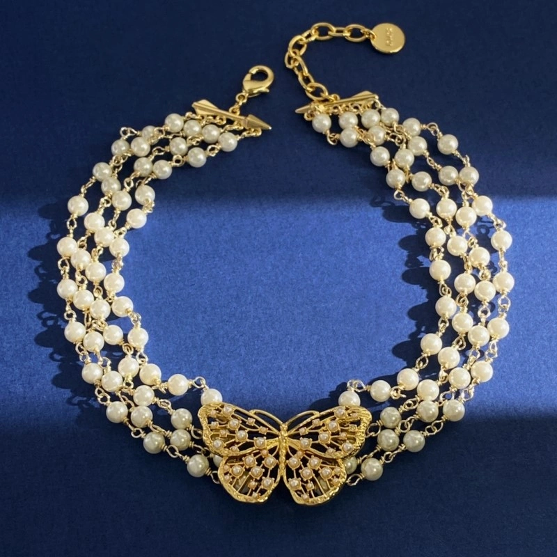 Christian Dior Necklaces WellDesigned 232459