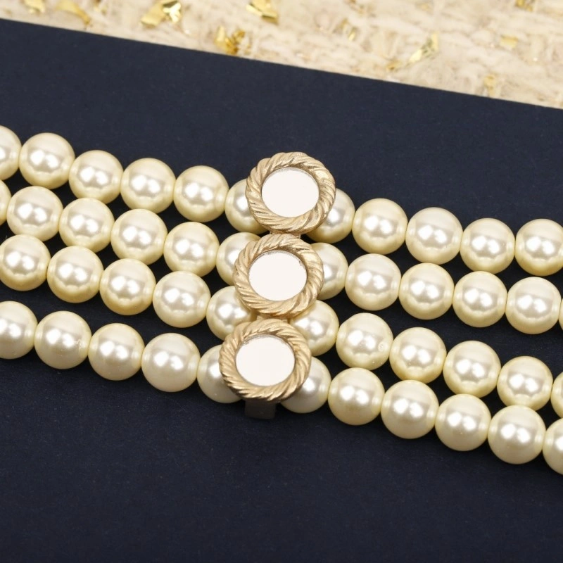 Christian Dior Necklaces Comfortable 232429