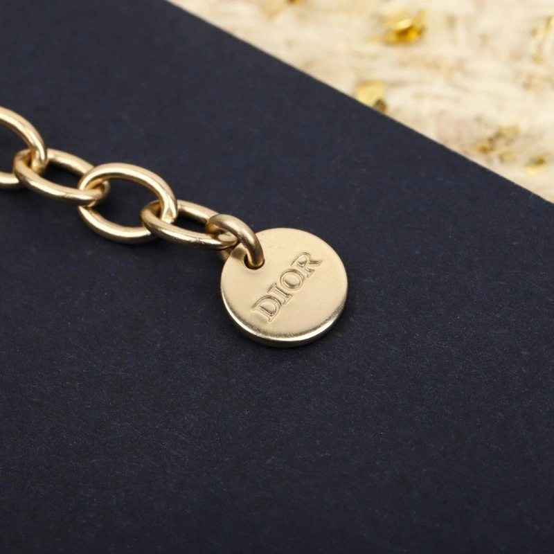 Christian Dior Necklaces Comfortable 232429