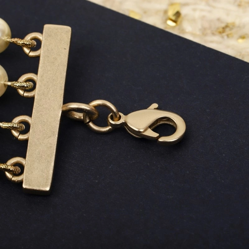 Christian Dior Necklaces Comfortable 232429
