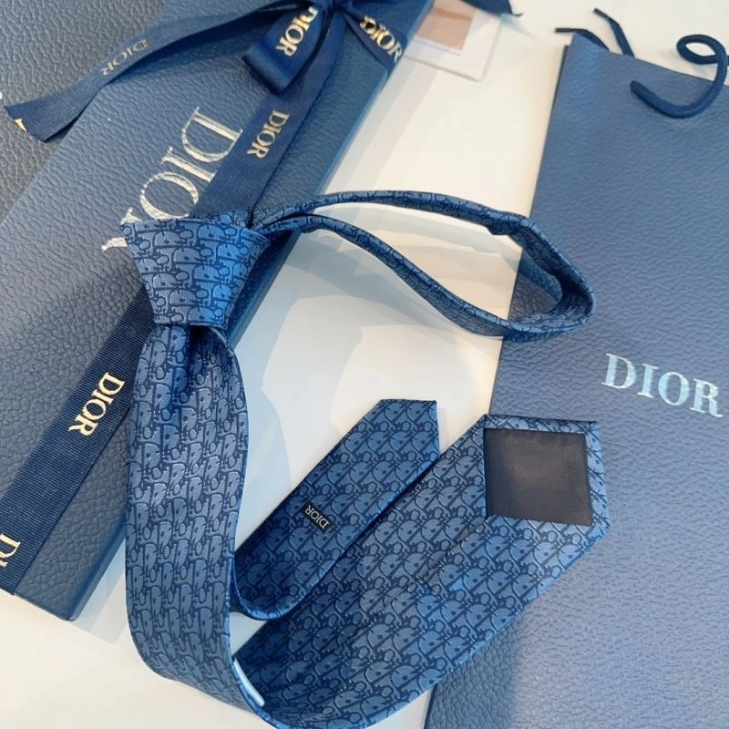 Neat Christian Dior Neckties 269005