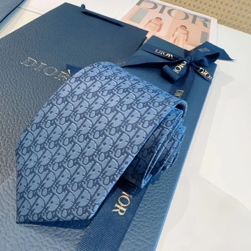 Neat Christian Dior Neckties 269005
