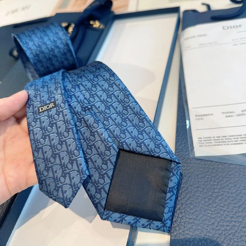 Neat Christian Dior Neckties 269005