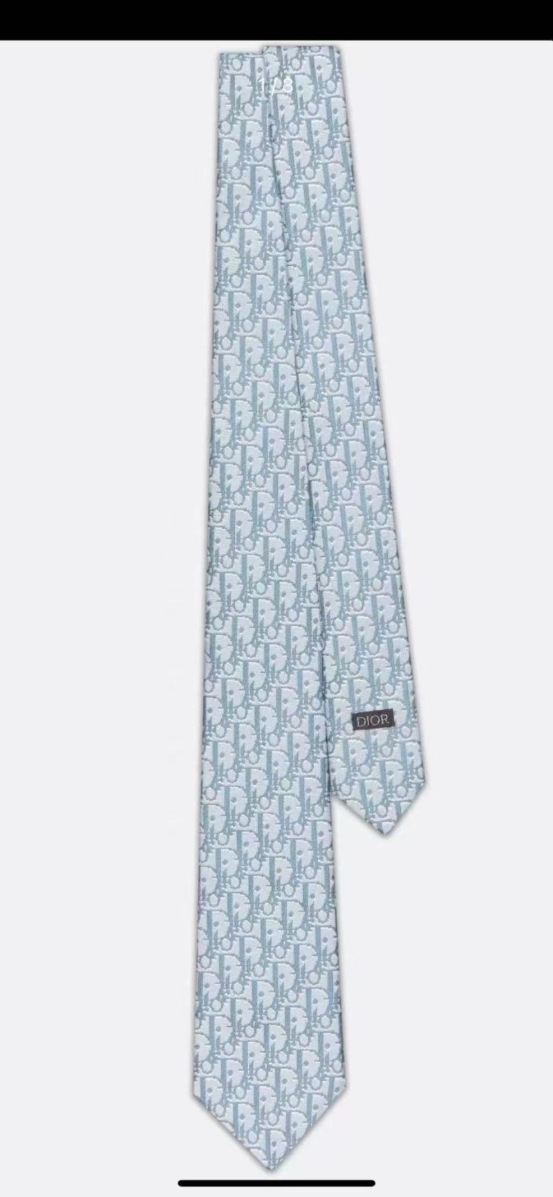 Christian Dior Neckties Reliable 269003