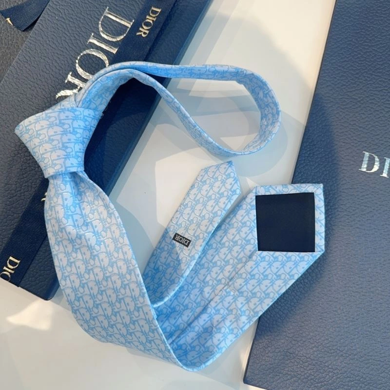 Christian Dior Neckties Reliable 269003
