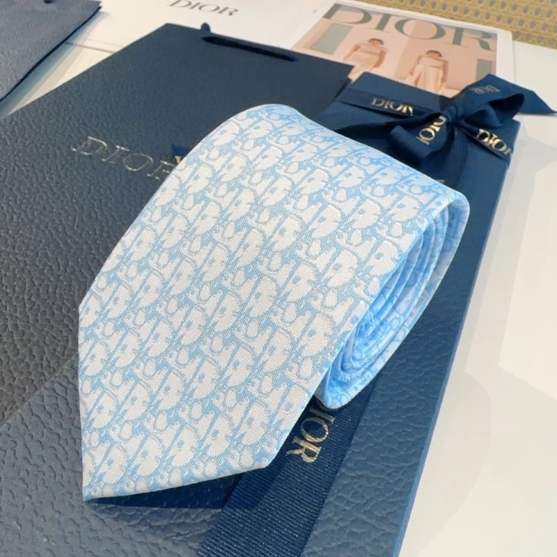 Christian Dior Neckties Reliable 269003