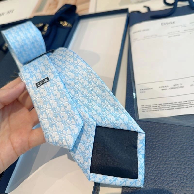Christian Dior Neckties Reliable 269003