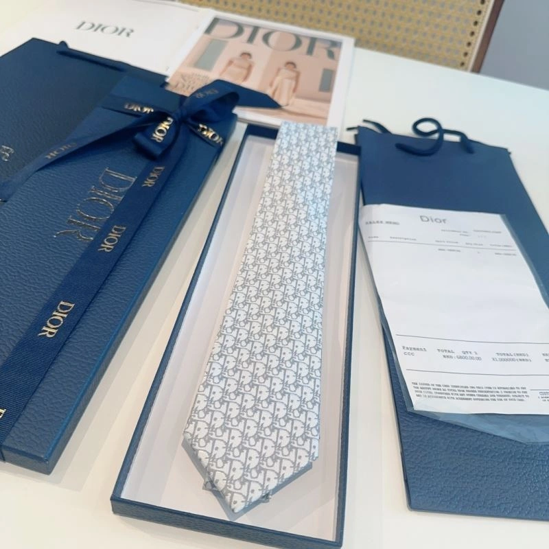 DailyWear Christian Dior Neckties 268997