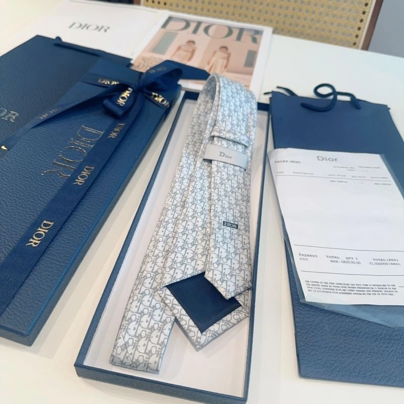DailyWear Christian Dior Neckties 268997