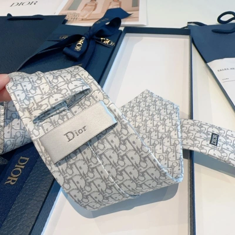 DailyWear Christian Dior Neckties 268997