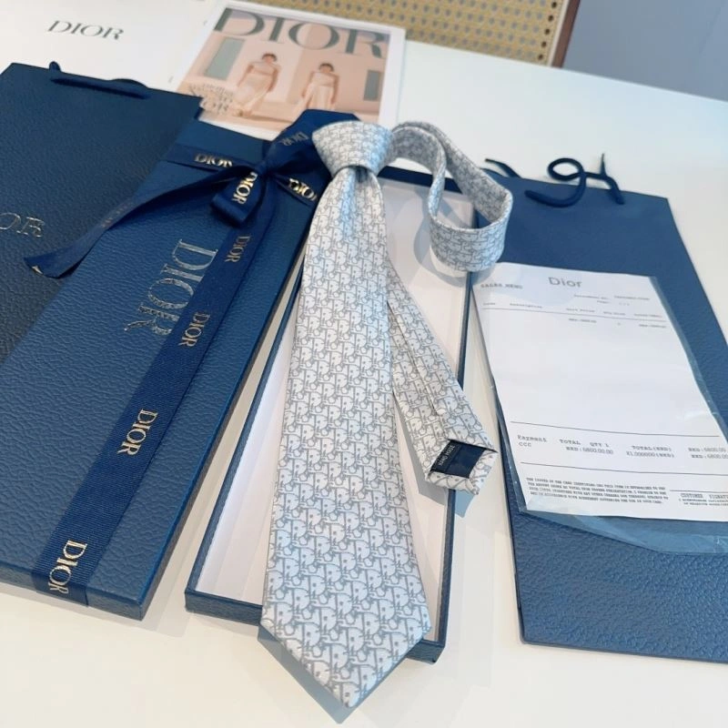 DailyWear Christian Dior Neckties 268997
