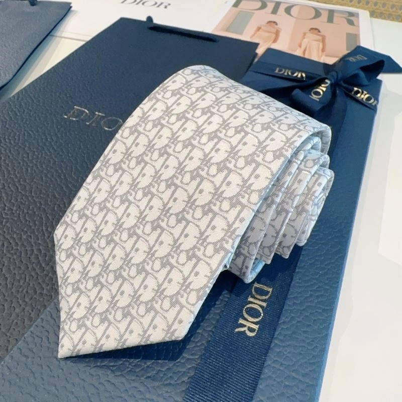 DailyWear Christian Dior Neckties 268997