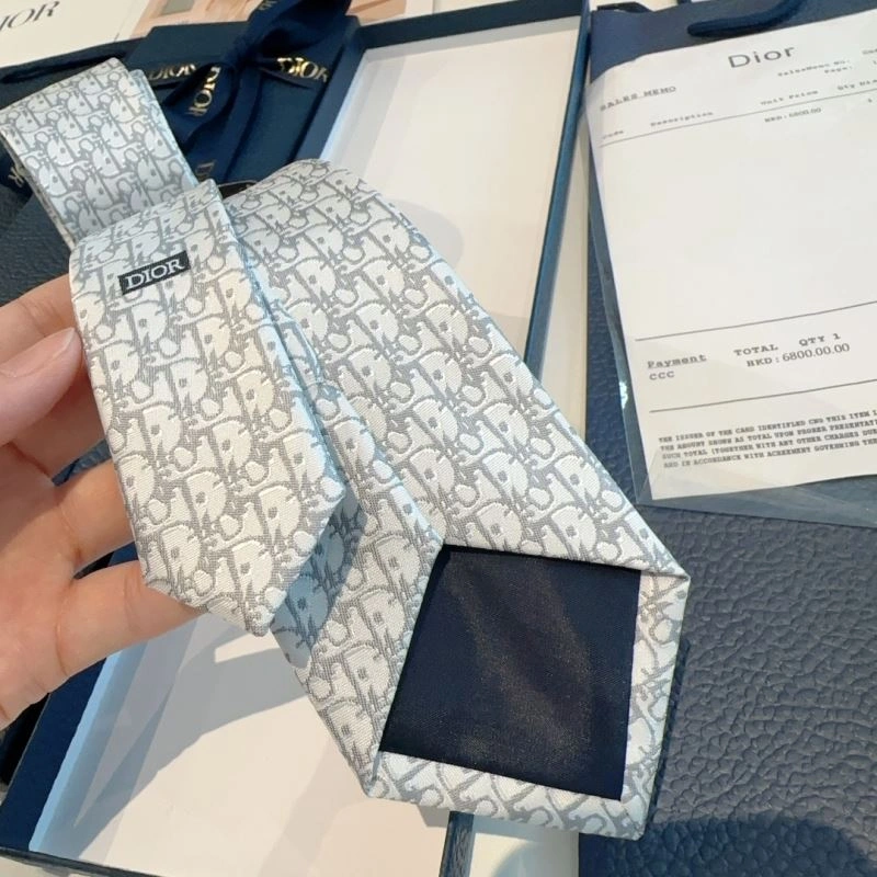 DailyWear Christian Dior Neckties 268997