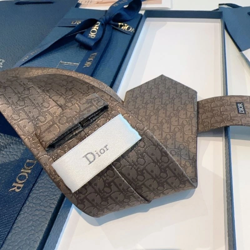 Christian Dior Neckties Trendy 268995