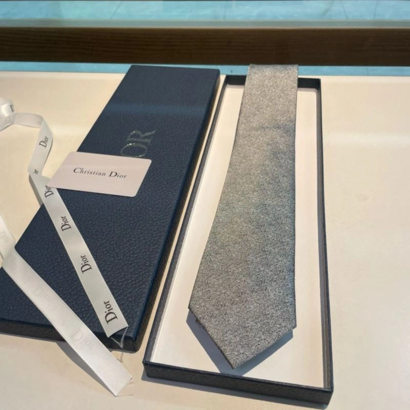 Christian Dior Neckties Classic 268998