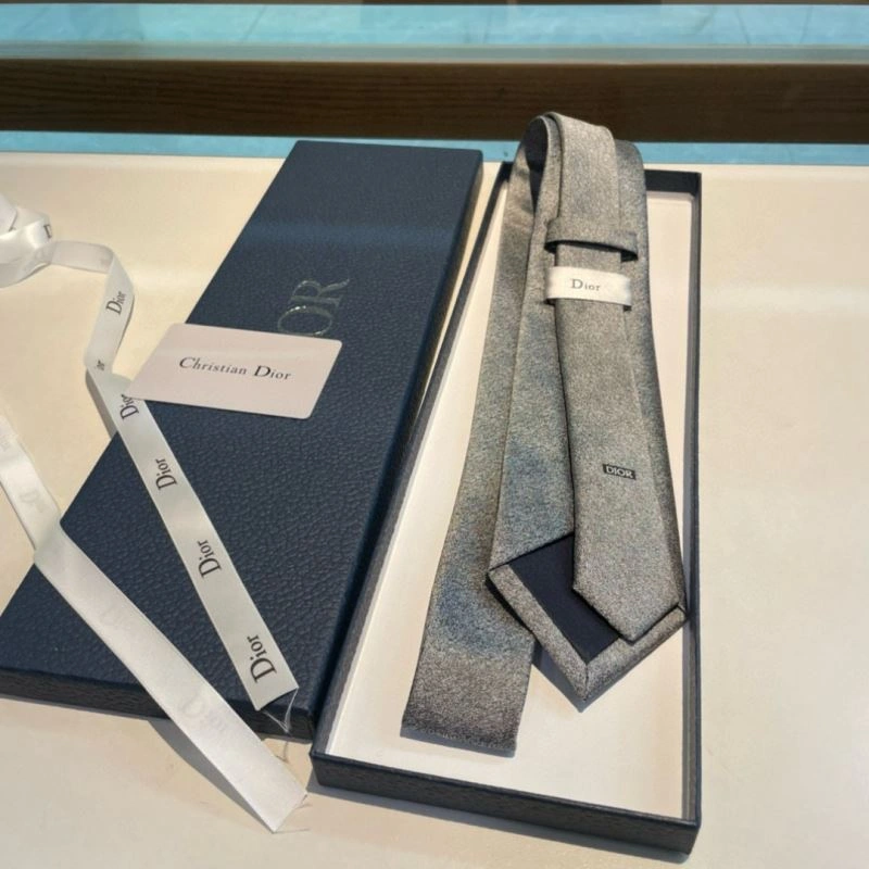 Christian Dior Neckties Classic 268998