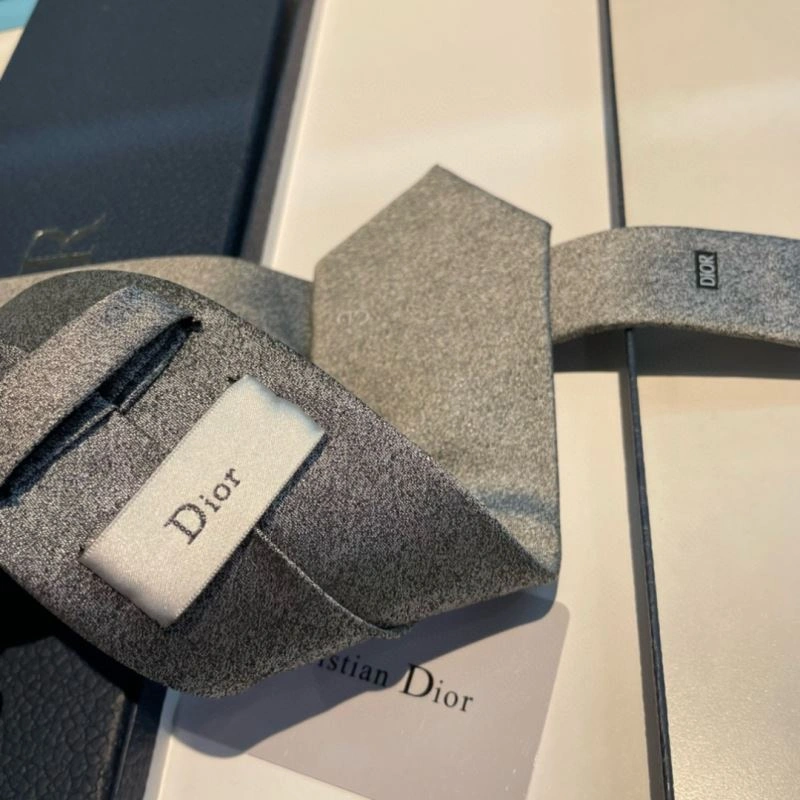Christian Dior Neckties Classic 268998