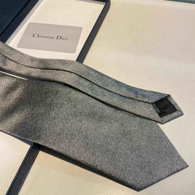 Christian Dior Neckties Classic 268998