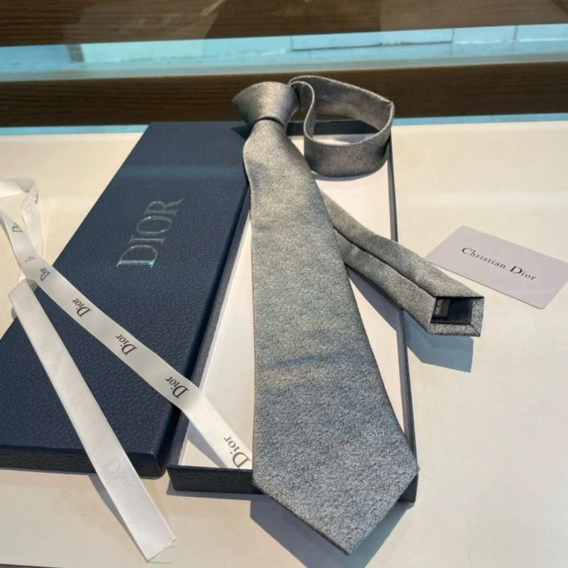 Christian Dior Neckties Classic 268998