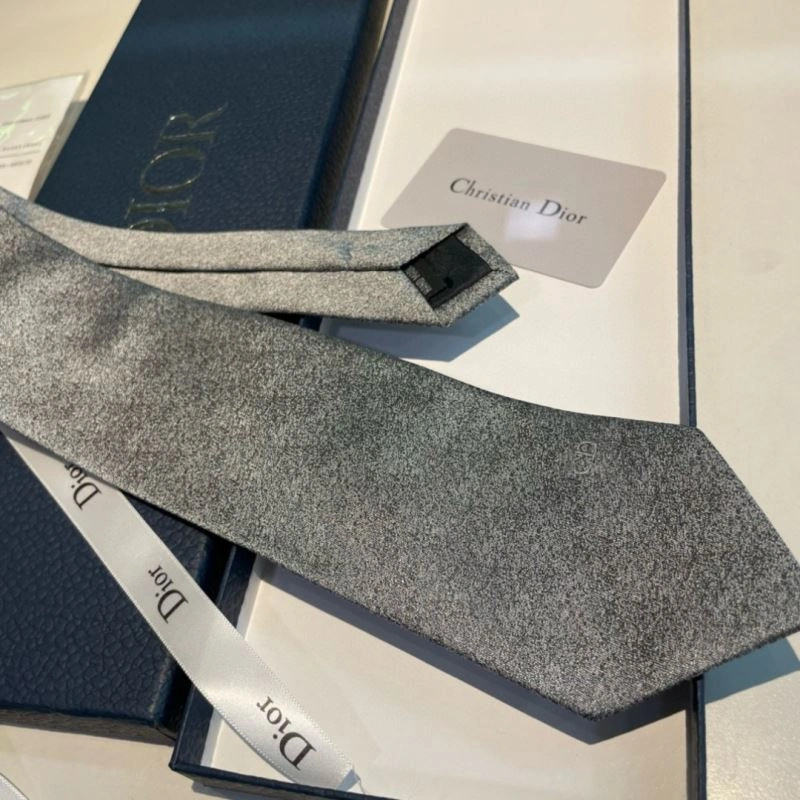 Christian Dior Neckties Classic 268998