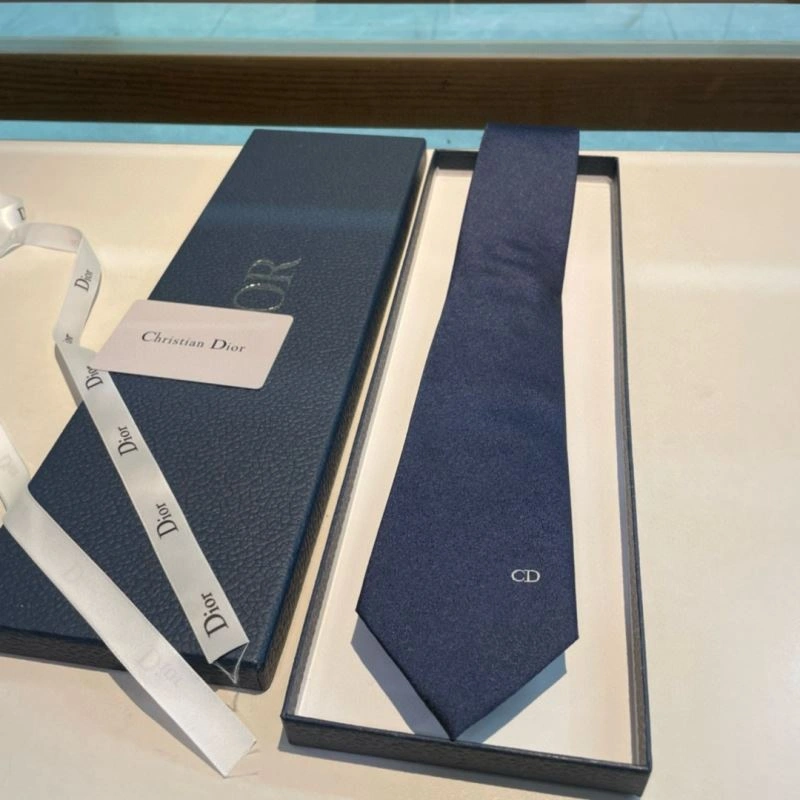 GoAnywhere Christian Dior Neckties 268986