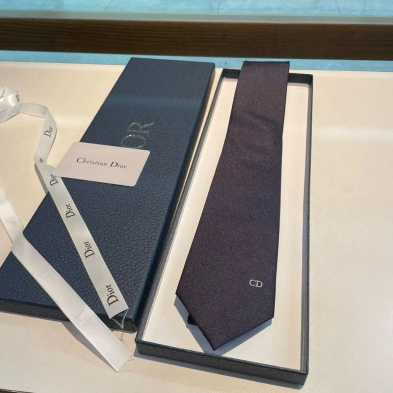 Christian Dior Neckties Original 268994