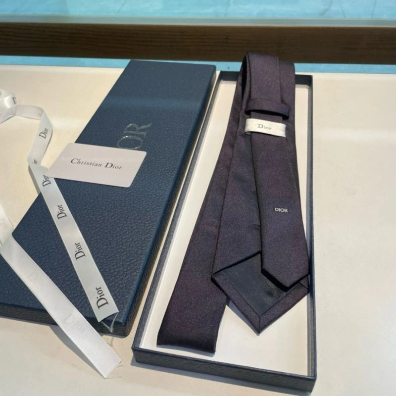 Christian Dior Neckties Original 268994
