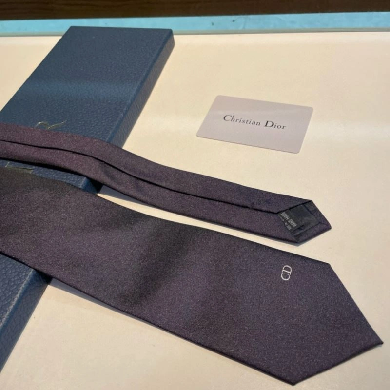 Christian Dior Neckties Original 268994