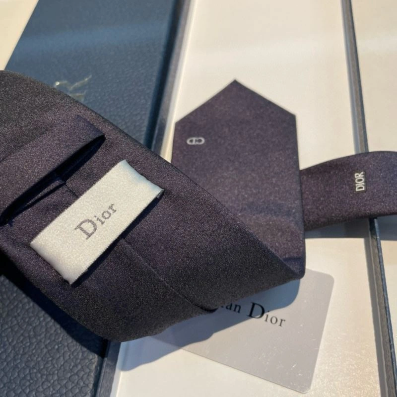 Christian Dior Neckties Original 268994
