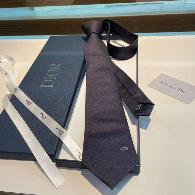 Christian Dior Neckties Original 268994