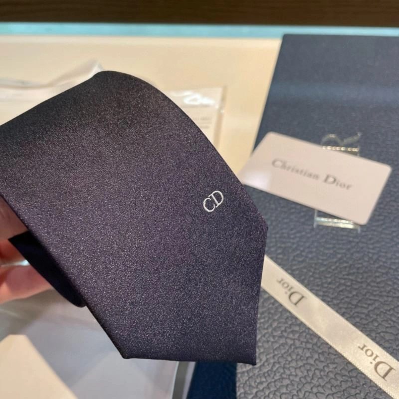 Christian Dior Neckties Original 268994