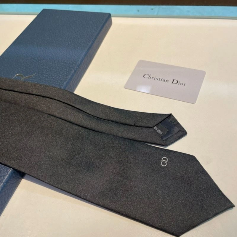 Youthful Christian Dior Neckties 268993