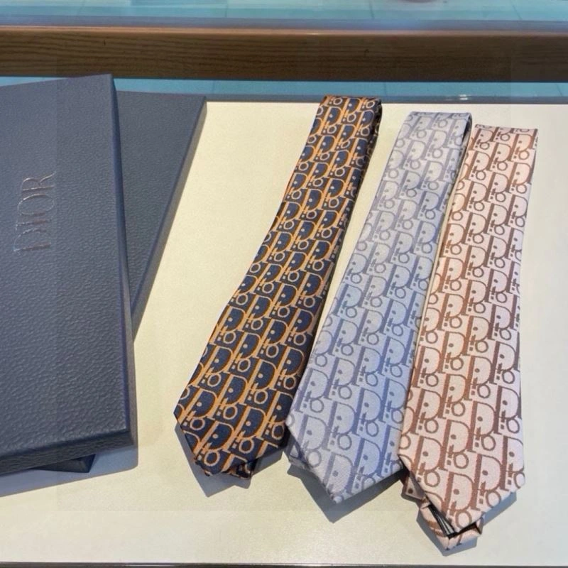 SportInspired Christian Dior Neckties 268992