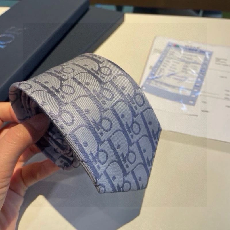 SportInspired Christian Dior Neckties 268992